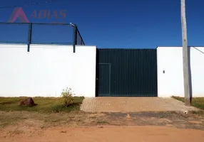 Foto 1 de Fazenda/Sítio com 2 Quartos à venda, 400m² em Quinta dos Buritis, São Carlos