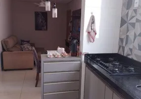 Foto 1 de Apartamento com 2 Quartos à venda, 53m² em BONGUE, Piracicaba