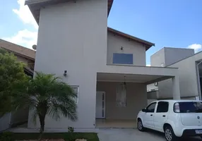 Foto 1 de Casa de Condomínio com 3 Quartos à venda, 164m² em Condominio Village Santa Clara, Valinhos