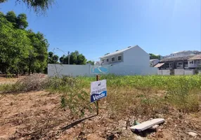 Foto 1 de Lote/Terreno à venda, 243m² em Jardim Vitória, Macaé
