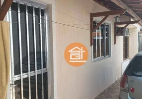 Foto 1 de Casa com 2 Quartos para alugar, 70m² em Pacheco, São Gonçalo
