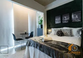 Foto 1 de Apartamento com 1 Quarto para alugar, 21m² em Bela Vista, São Paulo