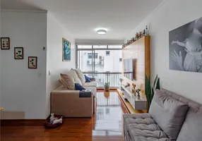 Foto 1 de Apartamento com 2 Quartos à venda, 106m² em Itaim Bibi, São Paulo