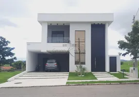 Foto 1 de Casa de Condomínio com 4 Quartos à venda, 242m² em Vila Galvão, Caçapava