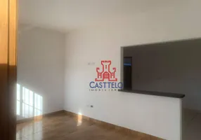 Foto 1 de Casa com 2 Quartos à venda, 72m² em Jardim Belém, Londrina