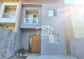Foto 1 de Casa de Condomínio com 3 Quartos à venda, 79m² em Roselândia, Cotia
