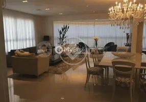 Foto 1 de Cobertura com 4 Quartos à venda, 398m² em Lidice, Uberlândia