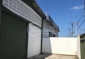 Foto 1 de Galpão/Depósito/Armazém à venda, 500m² em Abrantes, Camaçari