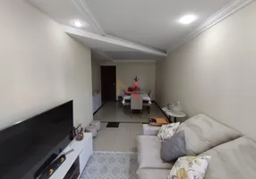 Foto 1 de Apartamento com 3 Quartos à venda, 95m² em Praia da Costa, Vila Velha