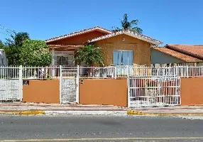 Foto 1 de Casa com 3 Quartos à venda, 567m² em Coloninha, Araranguá
