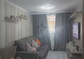 Foto 1 de Apartamento com 3 Quartos à venda, 90m² em Vila Industrial, São José dos Campos