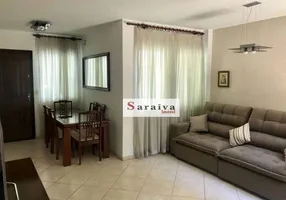 Foto 1 de Sobrado com 3 Quartos à venda, 122m² em Vila Baeta Neves, São Bernardo do Campo