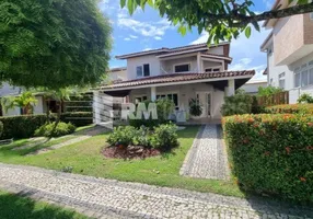 Foto 1 de Casa de Condomínio com 4 Quartos à venda, 180m² em Praia do Flamengo, Salvador