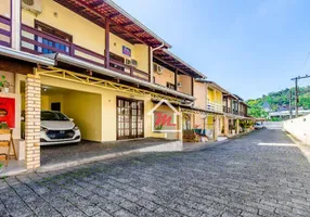 Foto 1 de Casa de Condomínio com 3 Quartos à venda, 136m² em Velha, Blumenau