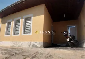 Foto 1 de Casa com 2 Quartos à venda, 160m² em Esplanada Santa Terezinha, Taubaté