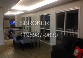 Foto 1 de Apartamento com 3 Quartos à venda, 80m² em Socorro, São Paulo