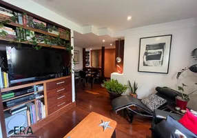Foto 1 de Apartamento com 2 Quartos para alugar, 100m² em Serra, Belo Horizonte