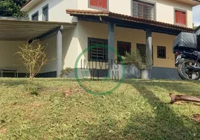 Foto 1 de Fazenda/Sítio com 5 Quartos para venda ou aluguel, 187m² em Vila Unidos, São José dos Campos