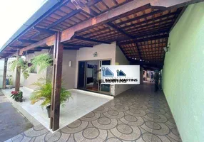 Foto 1 de Casa com 3 Quartos à venda, 240m² em Maria Helena, Belo Horizonte