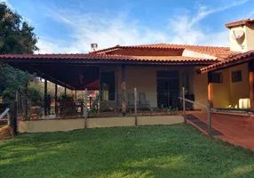 Foto 1 de Fazenda/Sítio com 3 Quartos à venda, 397m² em Conjunto Habitacional Jardim das Palmeiras, Ribeirão Preto
