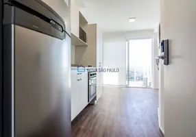 Foto 1 de Apartamento com 1 Quarto para alugar, 22m² em Sé, São Paulo