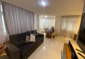 Foto 1 de Apartamento com 3 Quartos à venda, 110m² em Buritis, Belo Horizonte