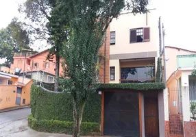 Foto 1 de Sobrado com 3 Quartos à venda, 280m² em Vila Invernada, São Paulo
