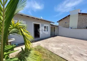 Foto 1 de Casa com 2 Quartos à venda, 95m² em Capão da Cruz, Sapucaia do Sul