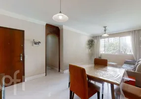 Foto 1 de Apartamento com 3 Quartos à venda, 98m² em Vila Mariana, São Paulo