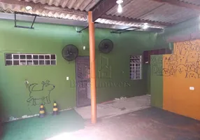 Foto 1 de Casa com 5 Quartos à venda, 348m² em Baeta Neves, São Bernardo do Campo