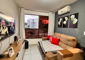 Foto 1 de Apartamento com 2 Quartos à venda, 56m² em Piatã, Salvador