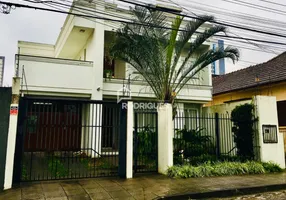 Foto 1 de Casa com 3 Quartos à venda, 240m² em Morro do Espelho, São Leopoldo