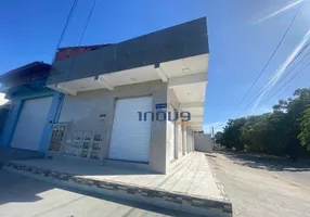 Foto 1 de Ponto Comercial para alugar, 46m² em Passaré, Fortaleza