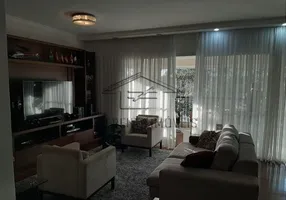 Foto 1 de Apartamento com 3 Quartos à venda, 127m² em Jardim  Independencia, São Paulo