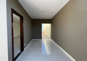 Foto 1 de Casa com 3 Quartos à venda, 85m² em Ponte Nova, Várzea Grande