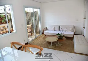 Foto 1 de Casa com 3 Quartos à venda, 127m² em Sousas, Campinas