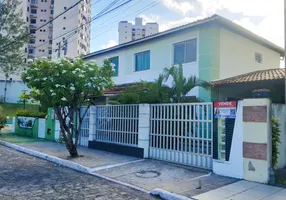 Foto 1 de Casa de Condomínio com 4 Quartos à venda, 170m² em Ponto Novo, Aracaju