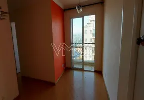 Foto 1 de Apartamento com 2 Quartos à venda, 57m² em Vila Maria, São Paulo