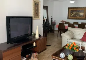 Foto 1 de Apartamento com 4 Quartos à venda, 146m² em Centro, Guarujá