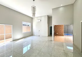 Foto 1 de Casa de Condomínio com 4 Quartos para alugar, 215m² em Residencial Gaivota II, São José do Rio Preto