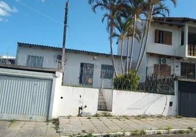 Foto 1 de Casa com 2 Quartos à venda, 82m² em Santa Isabel, Viamão