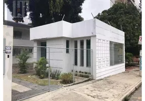 Foto 1 de Prédio Comercial para alugar, 360m² em Adrianópolis, Manaus