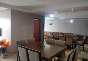 Foto 1 de Apartamento com 3 Quartos à venda, 120m² em Jardim Pedroso, Mauá