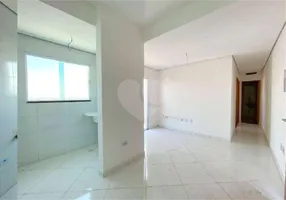 Foto 1 de Apartamento com 2 Quartos à venda, 43m² em Artur Alvim, São Paulo