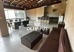 Foto 1 de Casa com 4 Quartos à venda, 290m² em Morumbi, Uberlândia