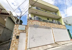 Foto 1 de Apartamento com 2 Quartos à venda, 48m² em Vila Chabilândia, São Paulo
