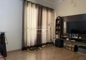 Foto 1 de Apartamento com 3 Quartos à venda, 75m² em Jardim Caxambú, Piracicaba