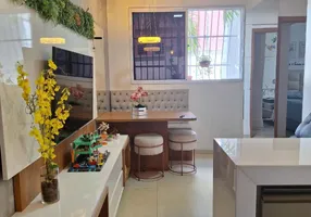 Foto 1 de Apartamento com 2 Quartos à venda, 45m² em Dendê, Fortaleza
