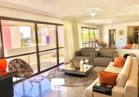 Foto 1 de Apartamento com 3 Quartos à venda, 284m² em Setor Aeroporto, Goiânia