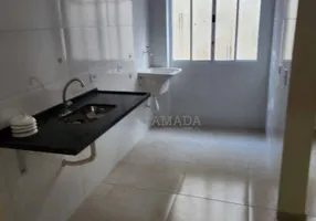 Foto 1 de Apartamento com 2 Quartos à venda, 45m² em Vila Rio Branco, São Paulo